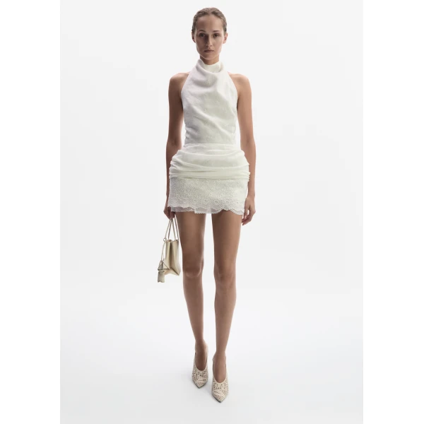 Magda Butrym dress