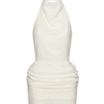 Magda Butrym dress