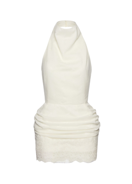 Magda Butrym dress