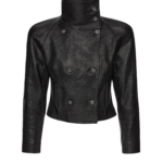 Magda Butrym dress