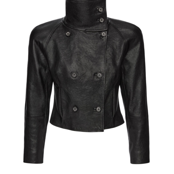 Magda Butrym dress