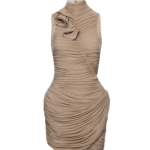 Magda Butrym dress