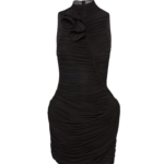 Magda Butrym dress