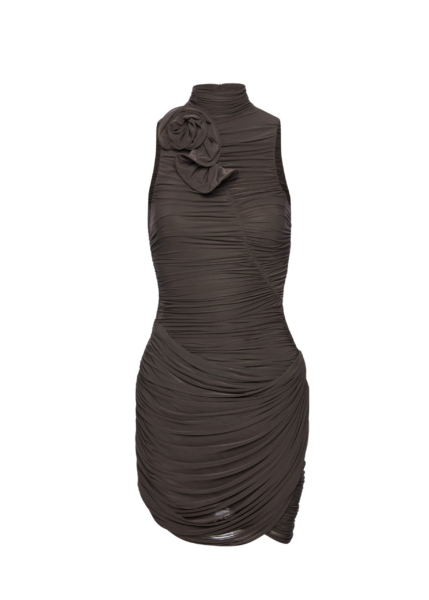 Magda Butrym dress