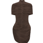 Magda Butrym dress