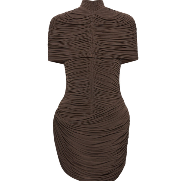 Magda Butrym dress