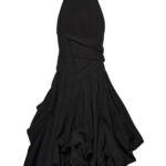 Magda Butrym dress