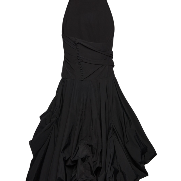 Magda Butrym dress