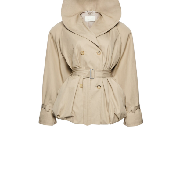 Magda Butrym dress