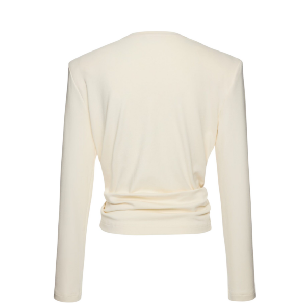 Magda Butrym dress