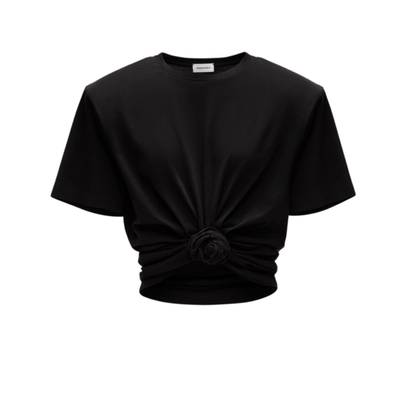 Magda Butrym dress