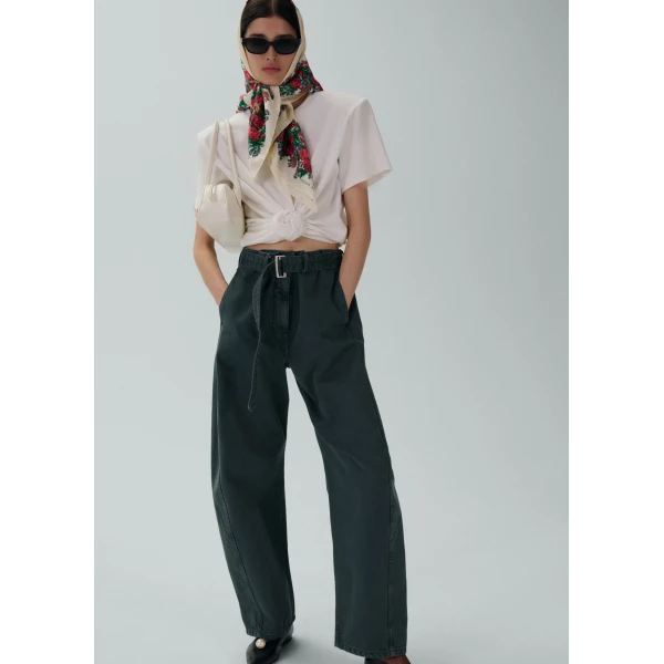Magda Butrym dress
