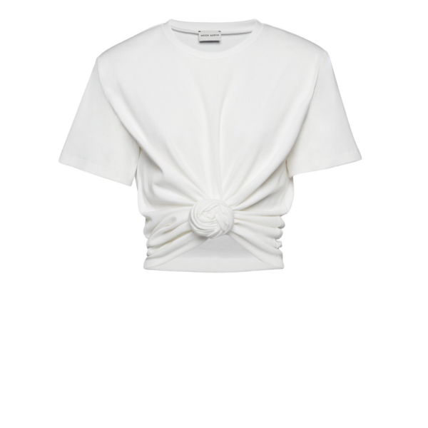 Magda Butrym dress
