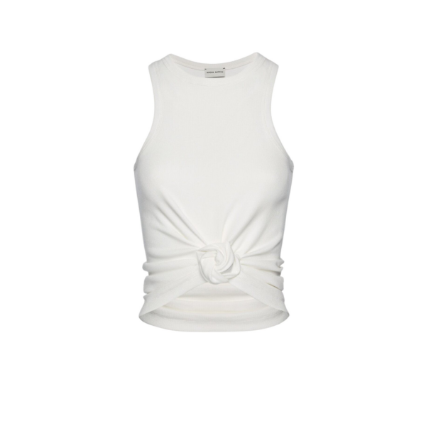 Magda Butrym dress