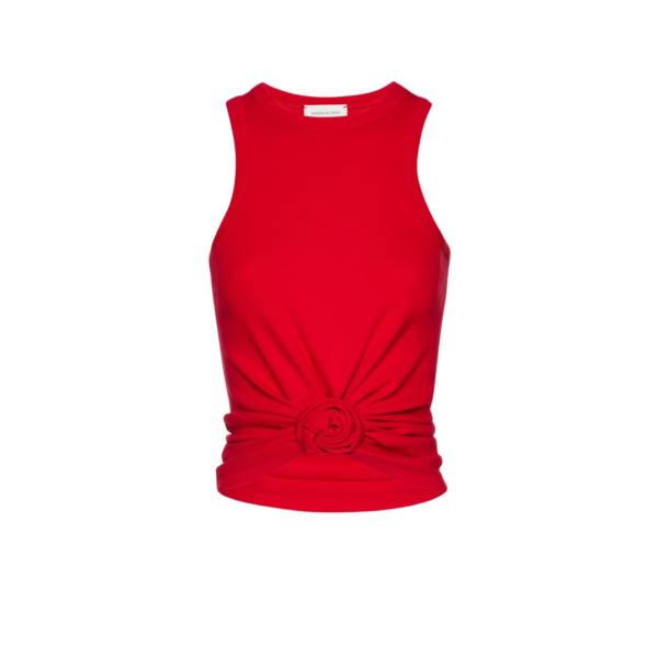 Magda Butrym dress