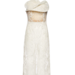 Magda Butrym dress