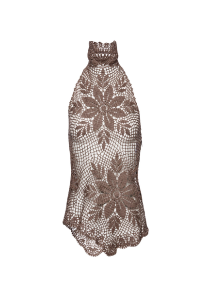 Magda Butrym dress