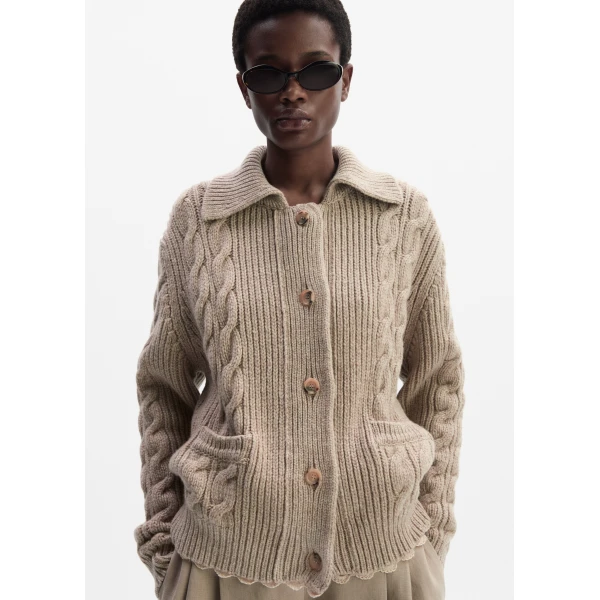 Magda Butrym dress