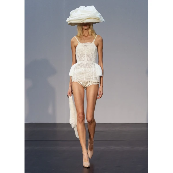 Magda Butrym  dresses