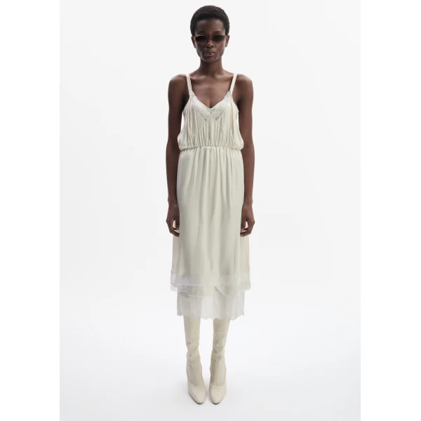 Magda Butrym dress