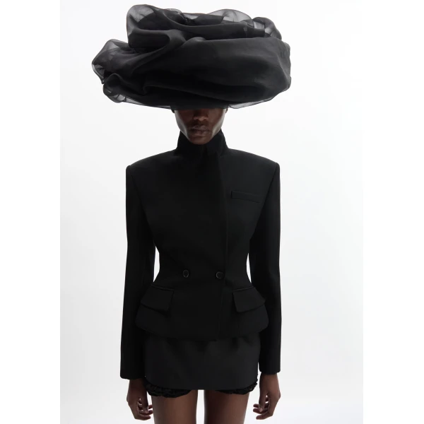 Magda Butrym dress
