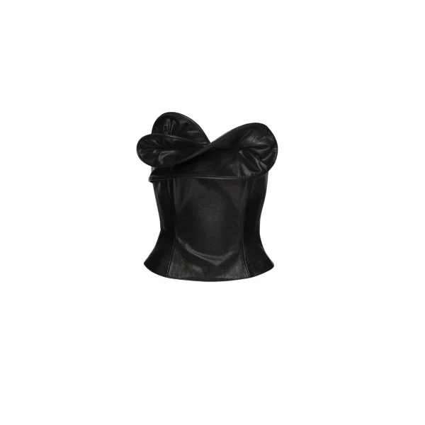 Magda Butrym dress