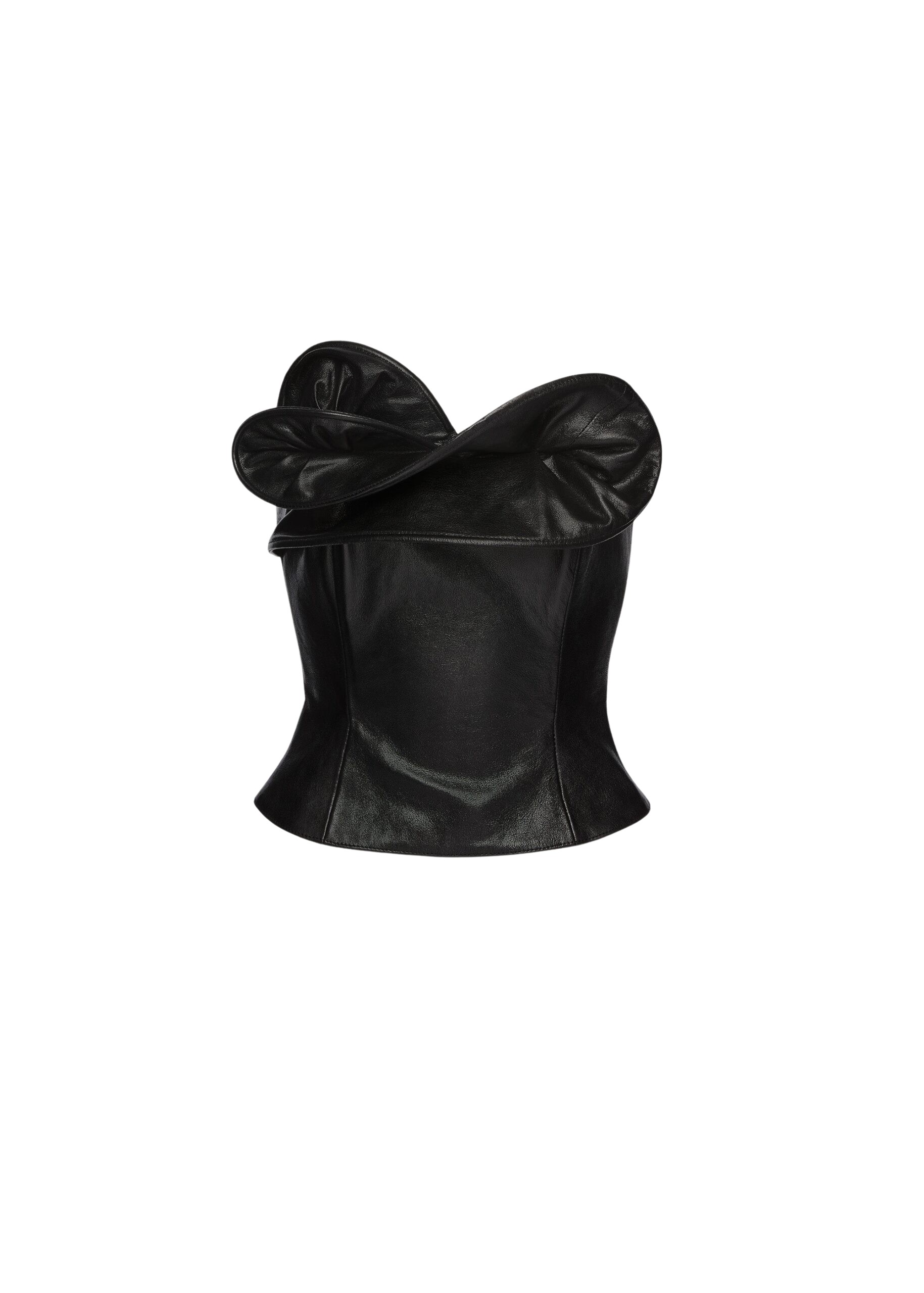 Magda Butrym dress