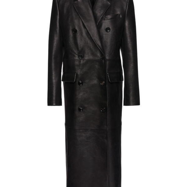 Magda Butrym dress