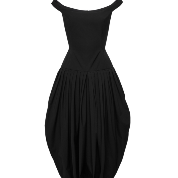 Magda Butrym dress
