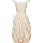 Magda Butrym dress