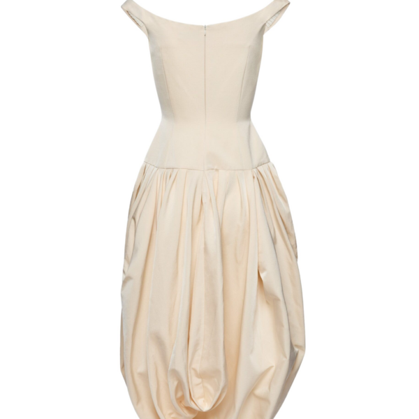 Magda Butrym dress