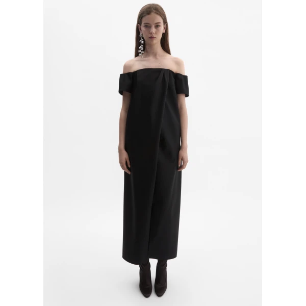 Magda Butrym  dresses
