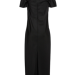 Magda Butrym dress