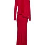 Magda Butrym dress