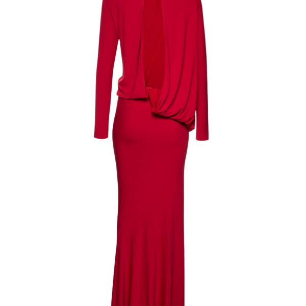 Magda Butrym dress