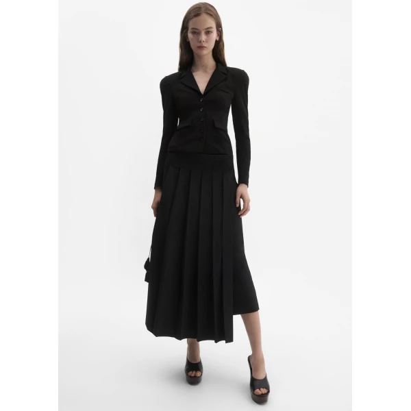 Magda Butrym dress