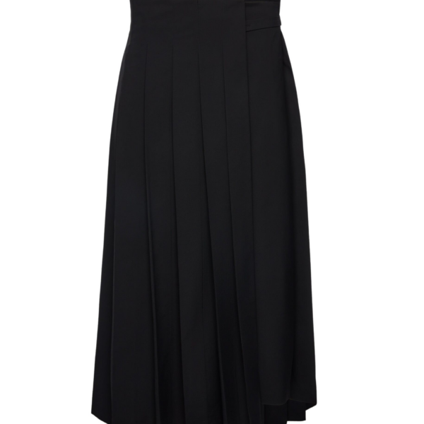 Magda Butrym dress