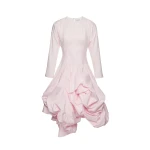 Magda Butrym dress