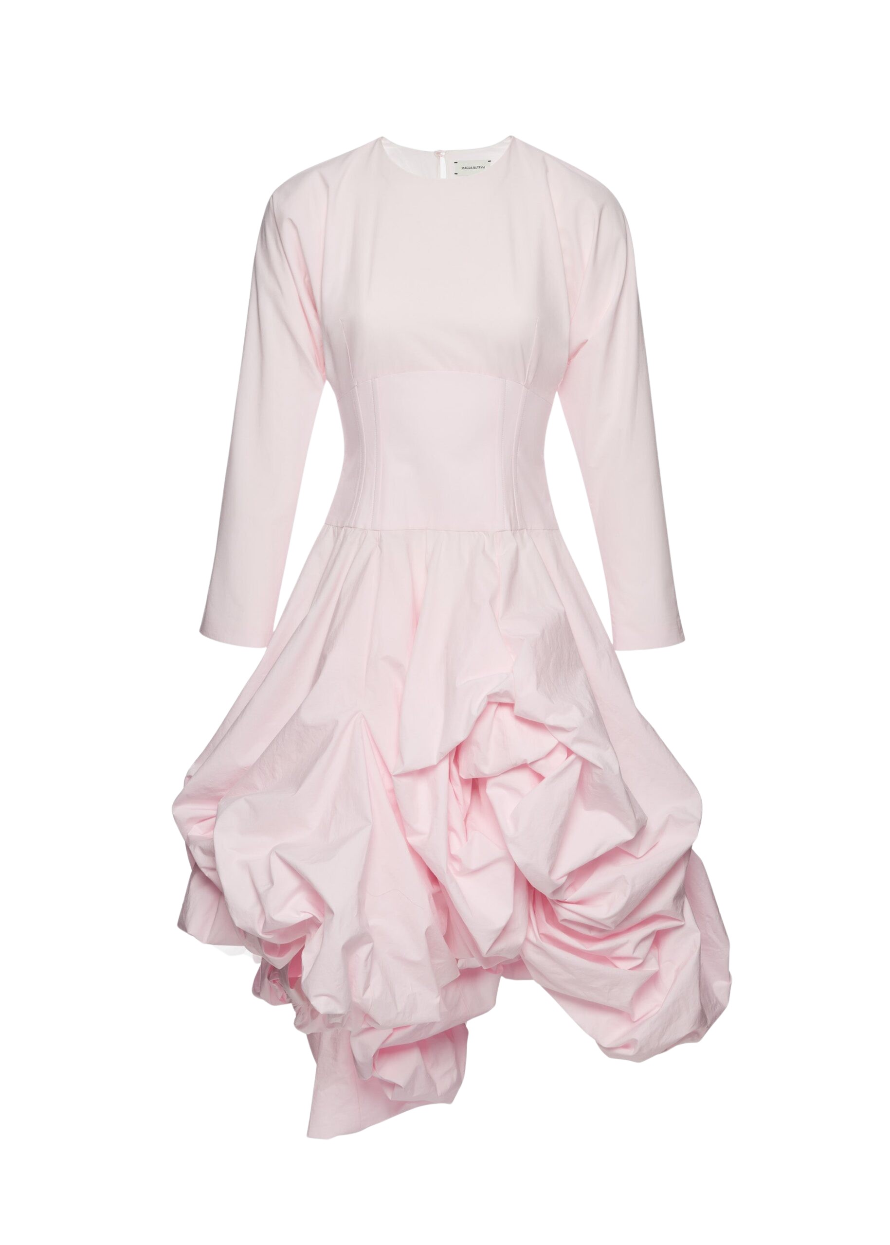 Magda Butrym dress