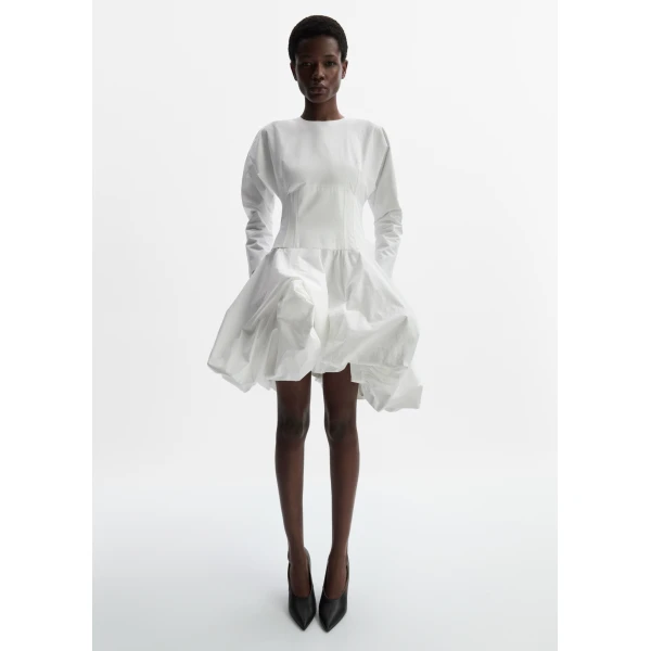 Magda Butrym dress