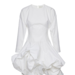 Magda Butrym dress