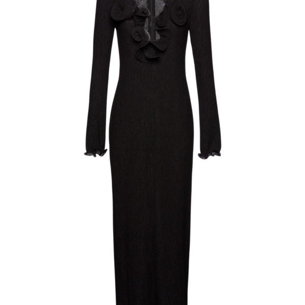 Magda Butrym dress