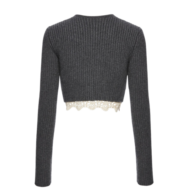 Magda Butrym dress