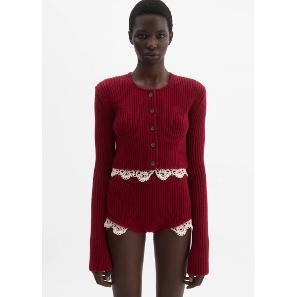 Magda Butrym dress