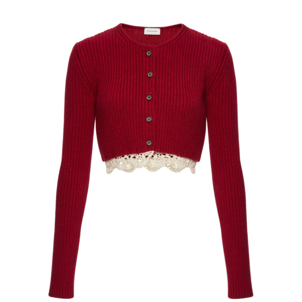 Magda Butrym dress