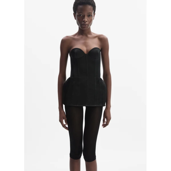 Magda Butrym dress