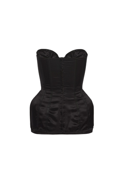 Magda Butrym dress