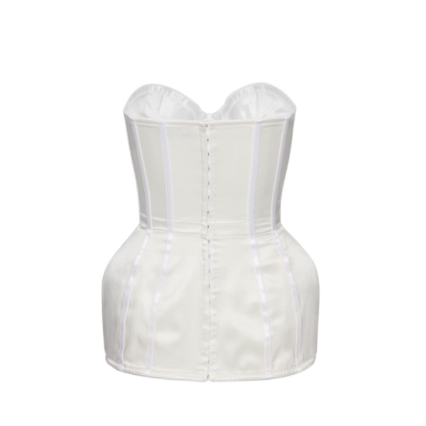 Magda Butrym dress