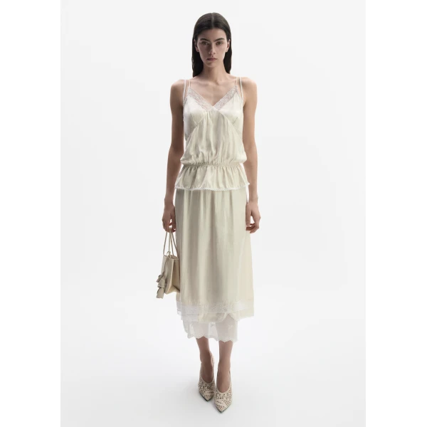 Magda Butrym dress