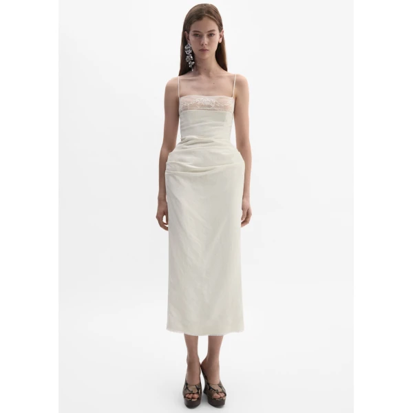 Magda Butrym  dresses